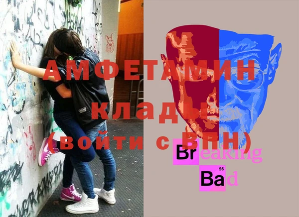 крисы Алексеевка
