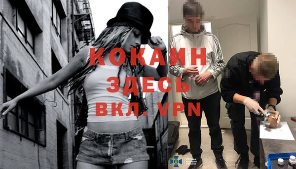 Альфа ПВП Алексин